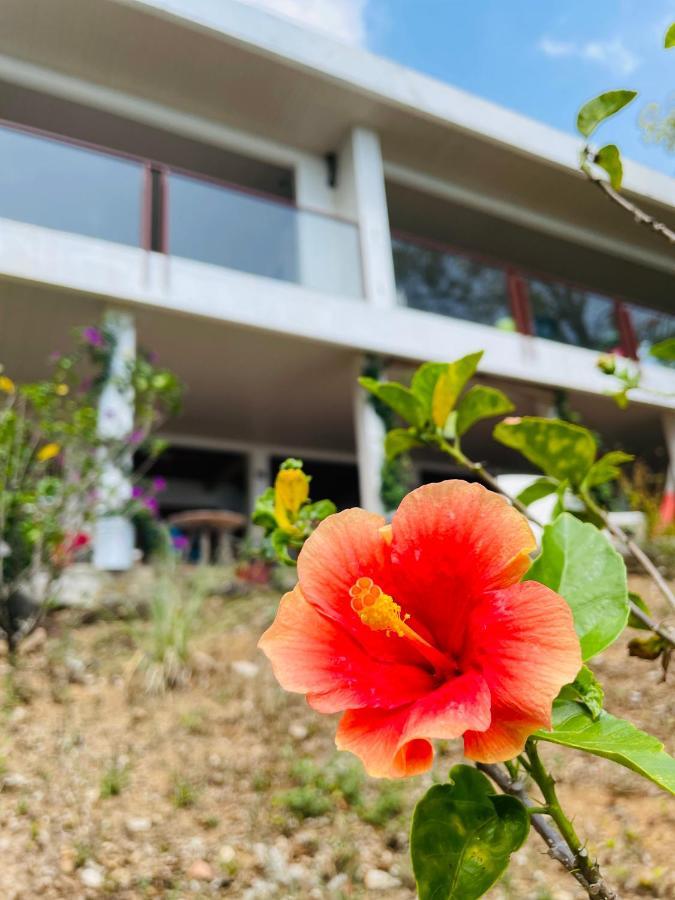Отель Coibahouse Санта-Каталина Экстерьер фото